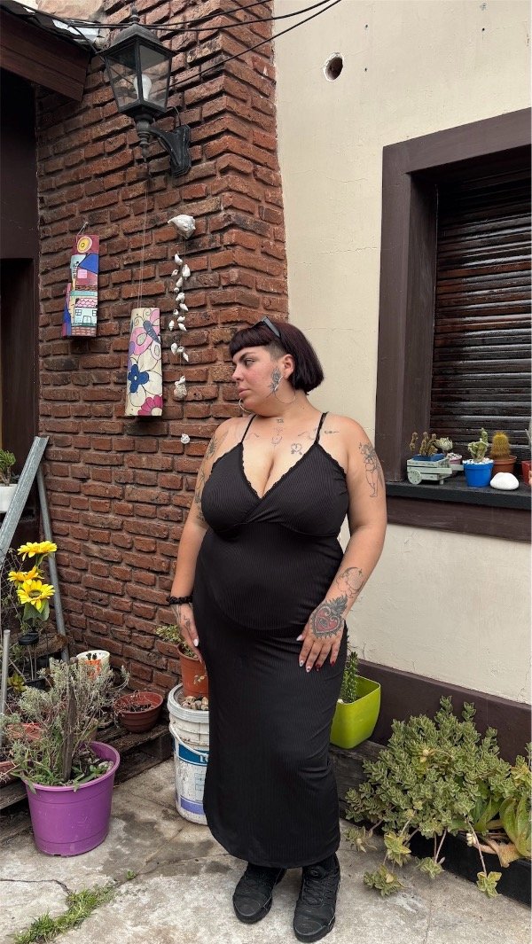 Producto - Vestido Midnight