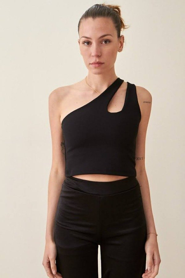 Producto - Top Roma