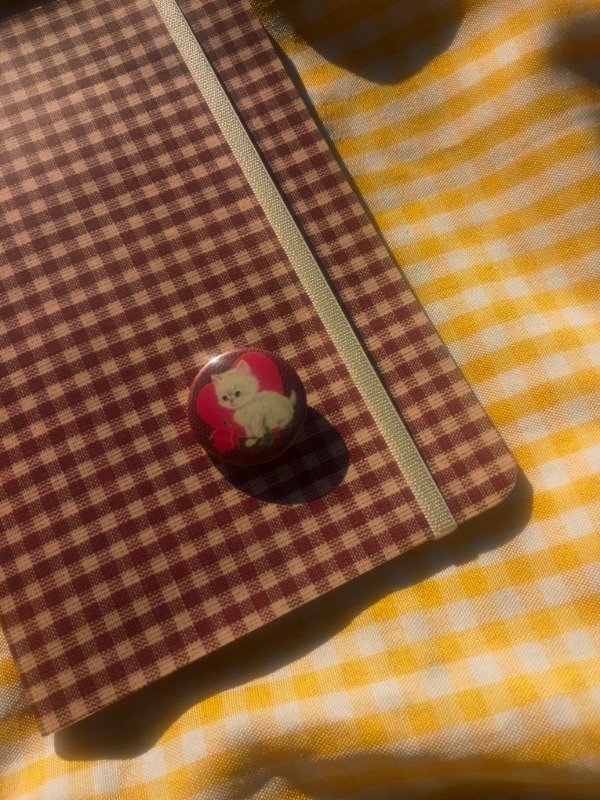 Producto - picnic bordó