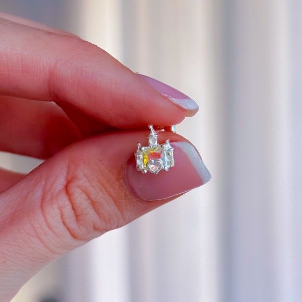 Producto - Castillo Cenicienta (AB-664)