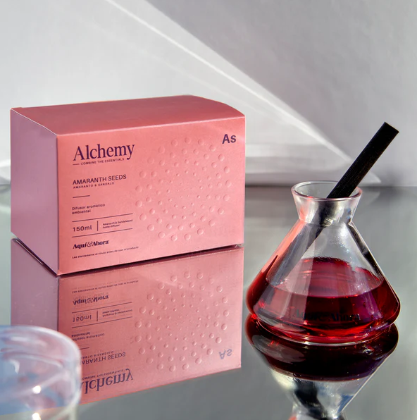 Producto - Difusor alchemy - 1