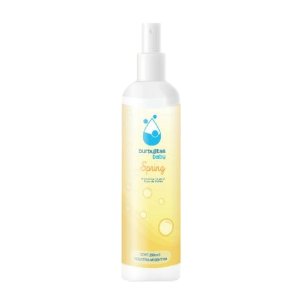 Producto - Aromatizante para Ropa de Bebés Spring
