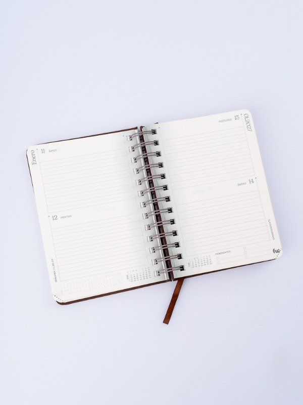 Producto - Agenda 2027 2 días por pag Neo FW - 5