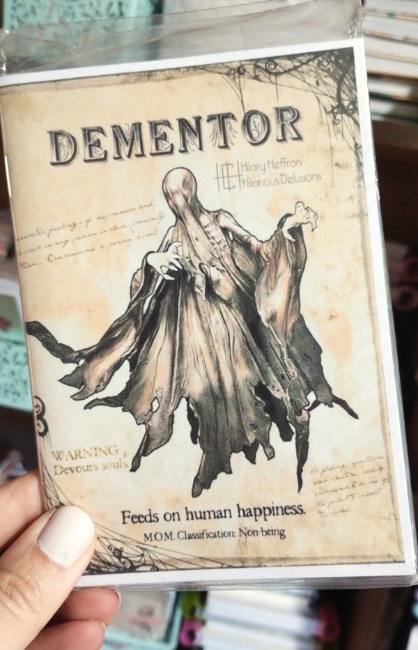 Producto - Cuadernos pocket Harry Potter - 1