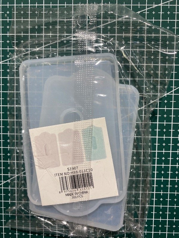 Producto - Molde de porta sube