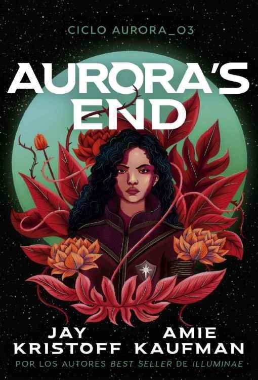 Producto - Aurora's End - Jay Kristoff
