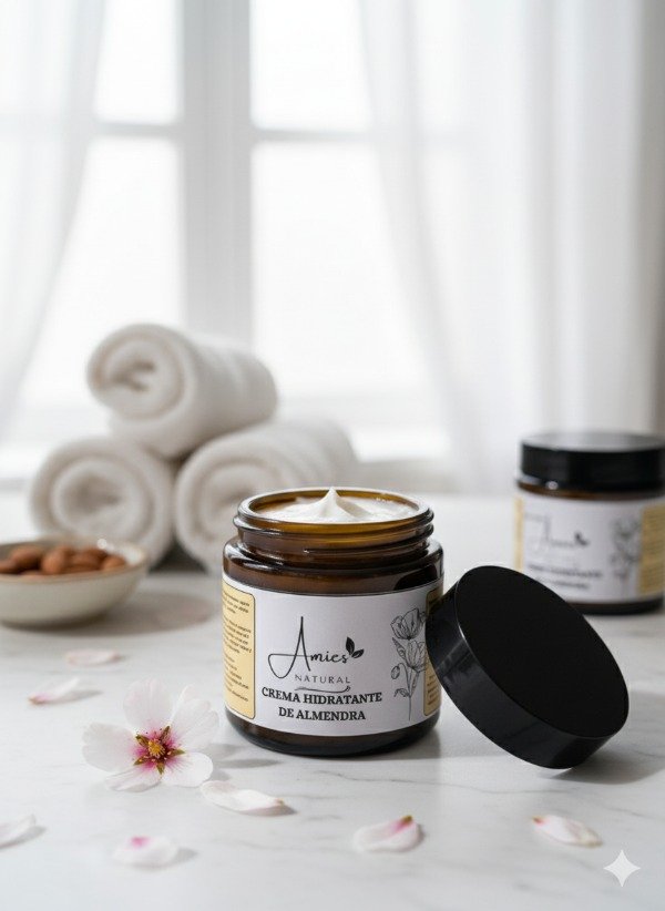 Producto - Crema hidratante