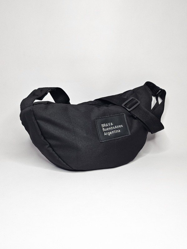 Producto - Shoulder Bag negro