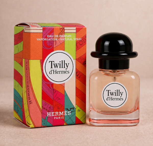 Producto - Twilly de Hermes 12ml