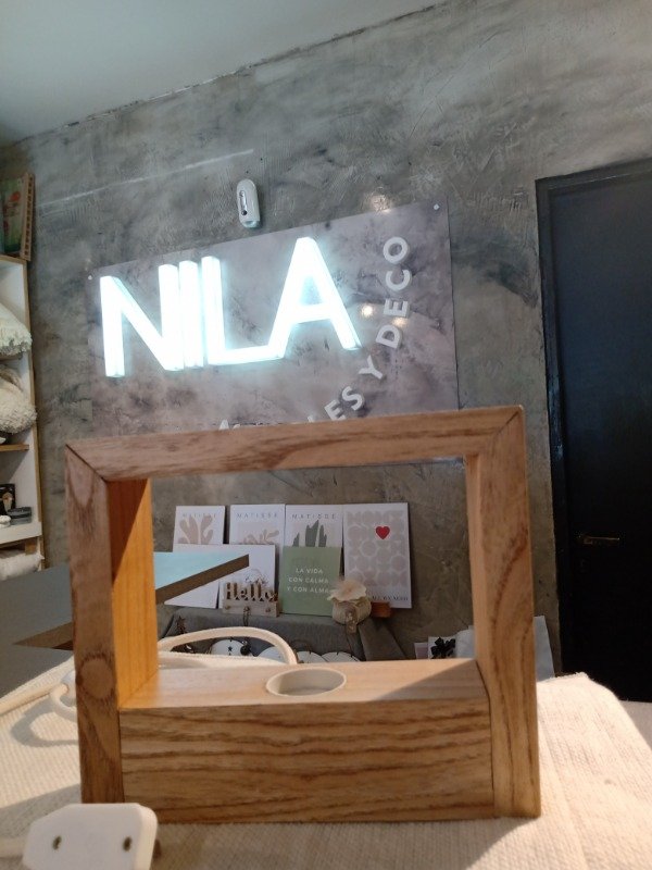 Producto - Velador Arco