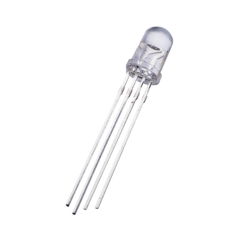 Producto - Led RGB 5mm Water Clear