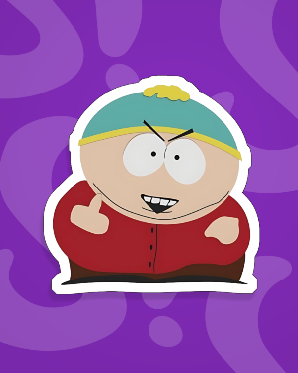 Producto - Cartman South Park