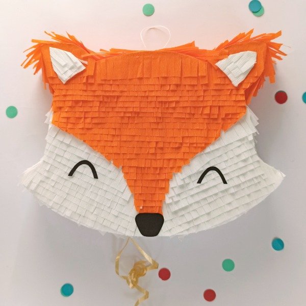 Producto - Piñata grande 30 cm