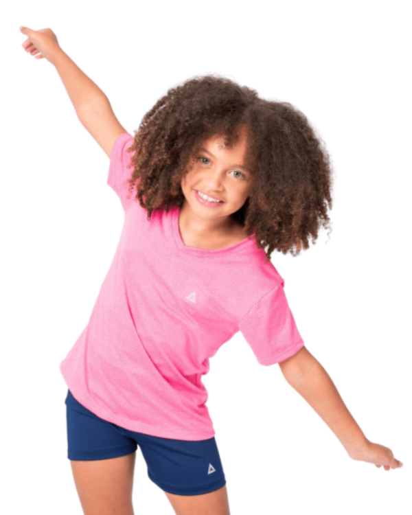 Producto - Remera Drifit Niñas