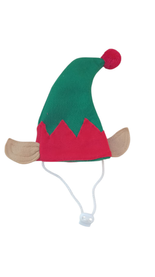 Producto - Pack 6 gorros duende