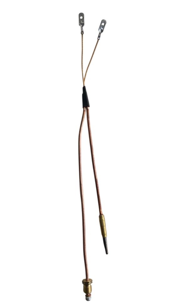 Producto - TERMOCUPLA RHEEM BIFIDA 300mm