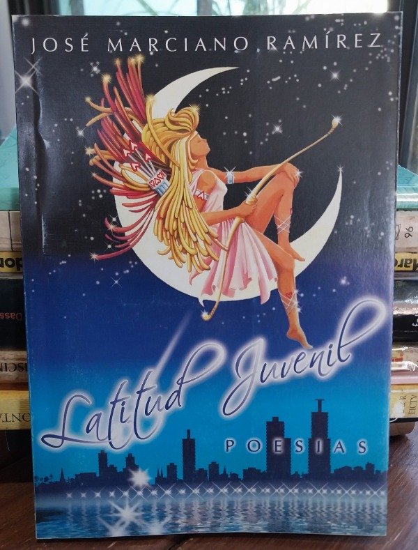 Producto - Latitut juvenil RAMIREZ