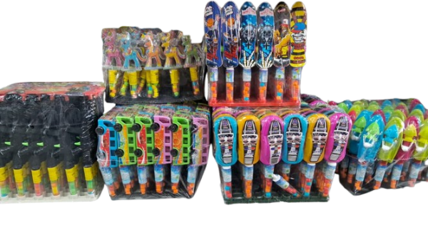 Producto - Confites Juguetes