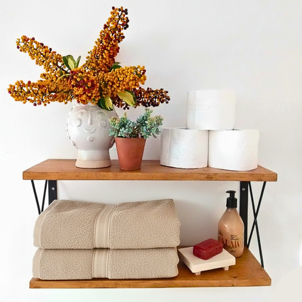 Producto - ESTANTE X