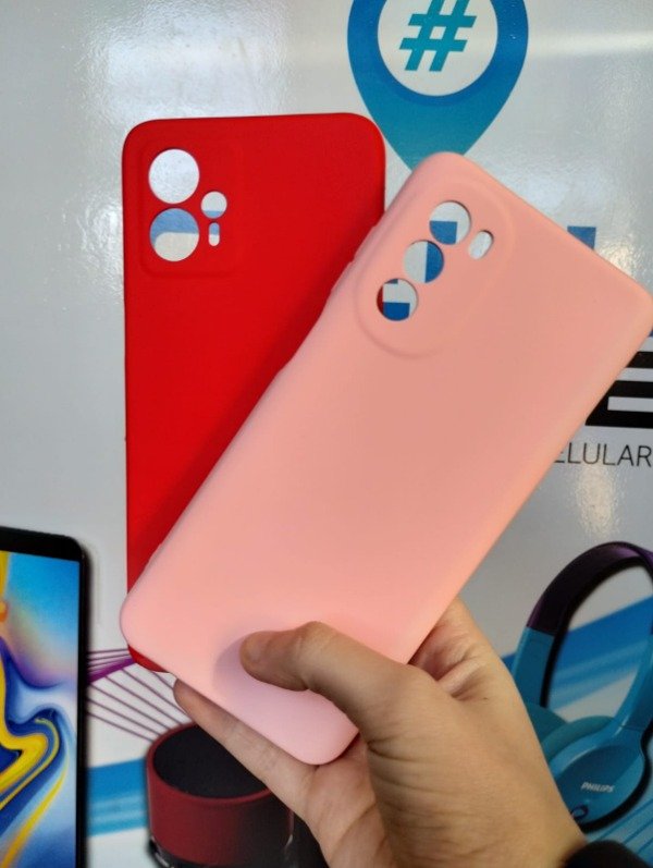 Producto - Funda Silicona