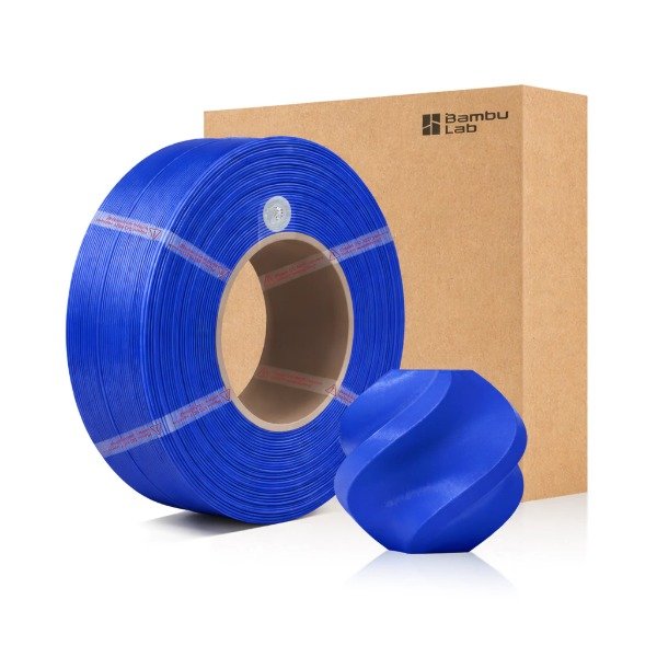 Producto - PLA BAMBU LAB LITE SIN CARRETEL 1.75 MM X 1 KG