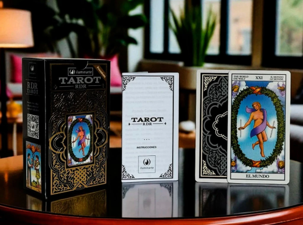 Producto - Tarot Premium