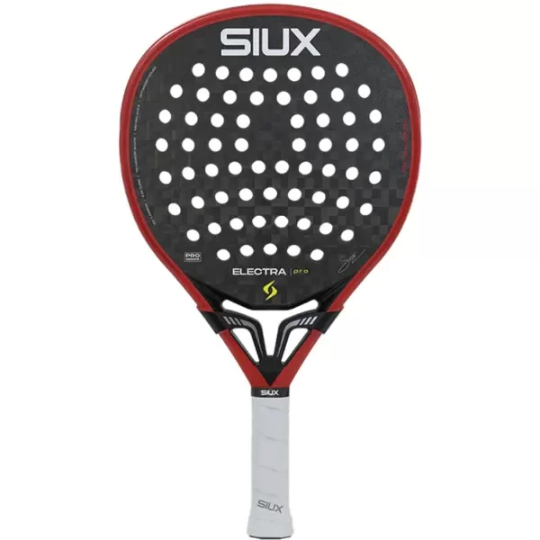Producto - Siux Electra Pro 2026