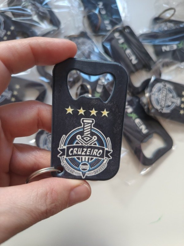 Producto - Llavero Destapador