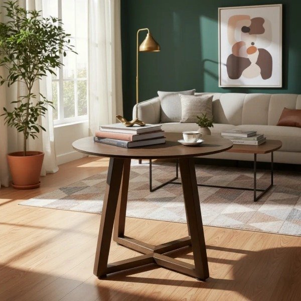 Producto - Mesa Ratona Cowork Small