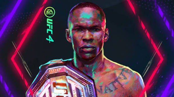 Producto - UFC 4