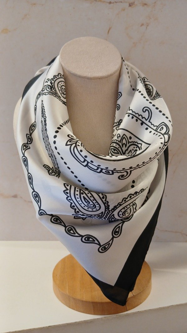 Producto - Pañuelo boho