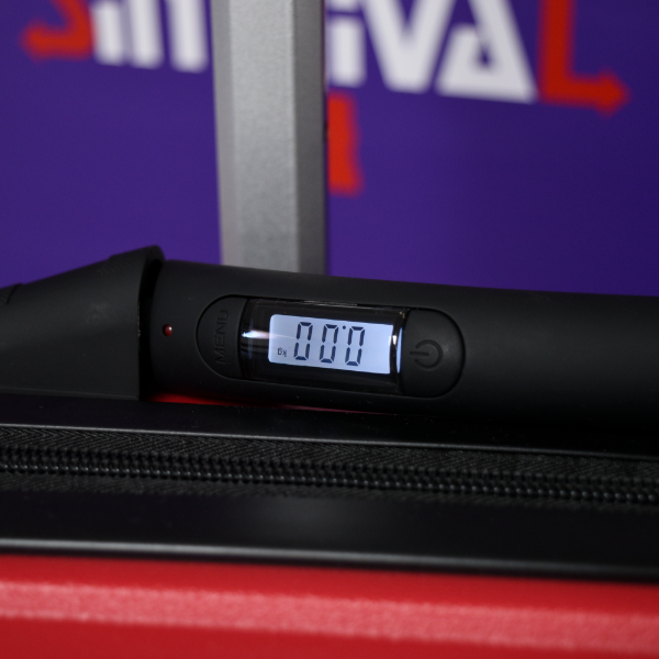 Producto - VALIJA CARRION CON BALANZA 923