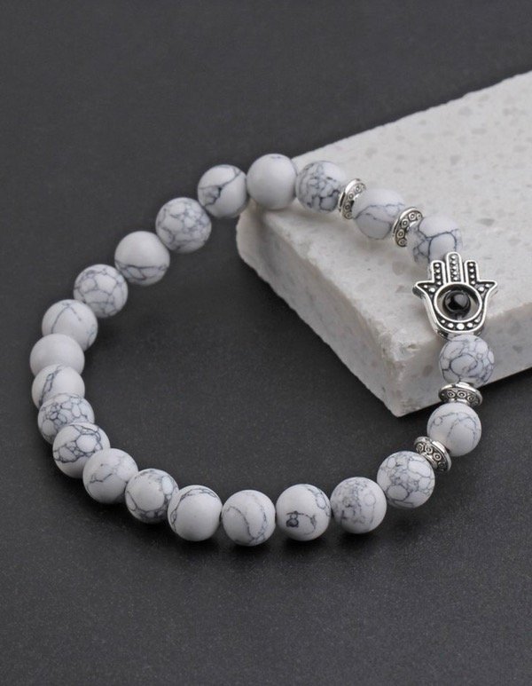 Producto - Pulsera Volcánica Peace