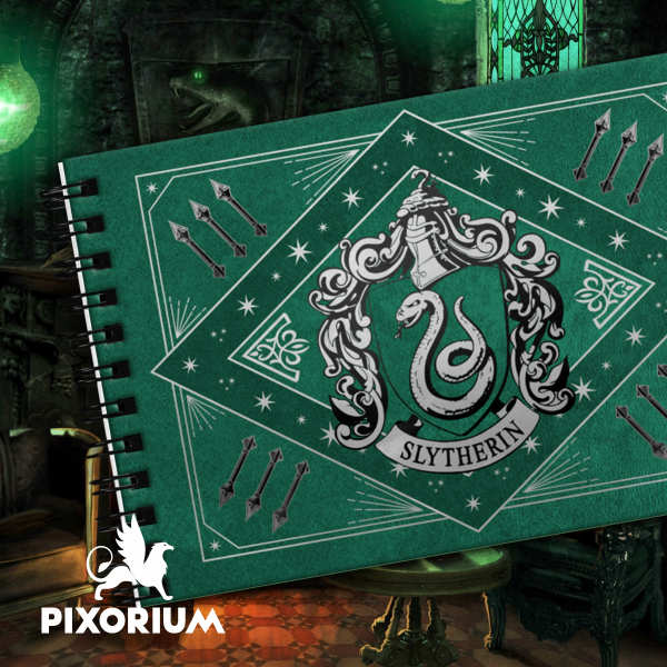 Producto - MYSTERY BOX HARRY POTTER - HOGWARTS - 17