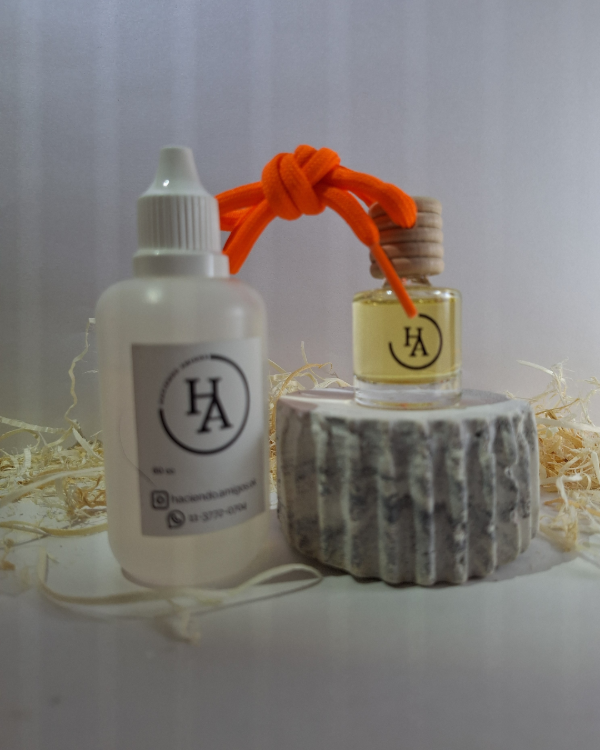 Producto - Combo PEQUE con Refill