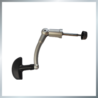 Producto - Repuesto Manija de Reel 70/80