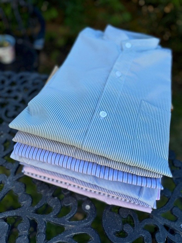 Producto - Camisas Hombre
