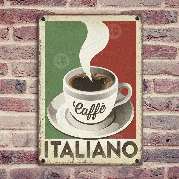 Producto - Art. 1059 Café italiano