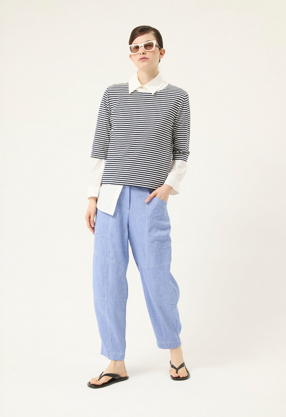 Producto - Pantalón VALERIA - 0