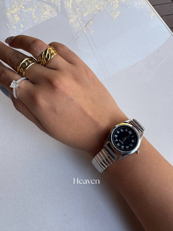 Producto - Reloj QUARTZ MINI