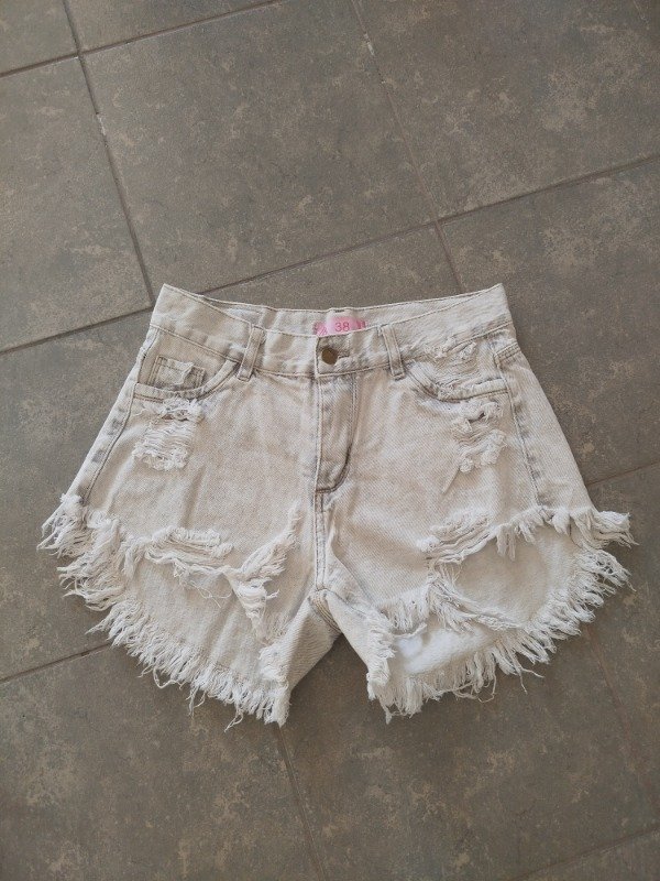 Producto - Short Lenna