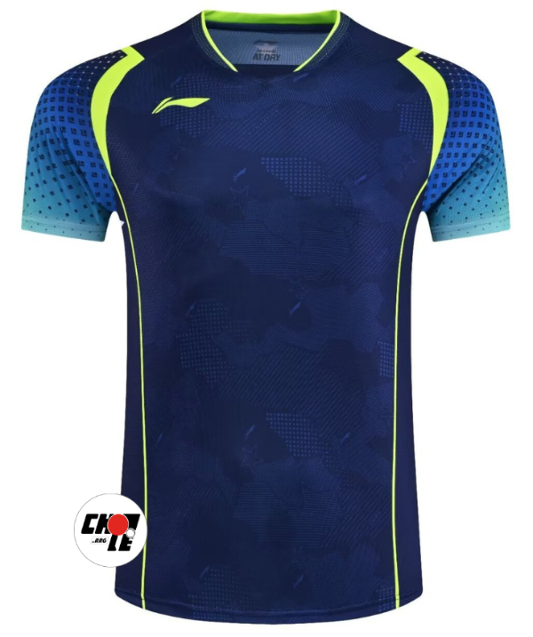 Producto - Remera Li-Ning Selección Nacional China