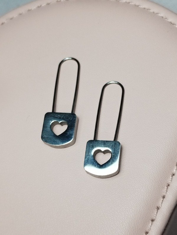 Producto - Aros Candados