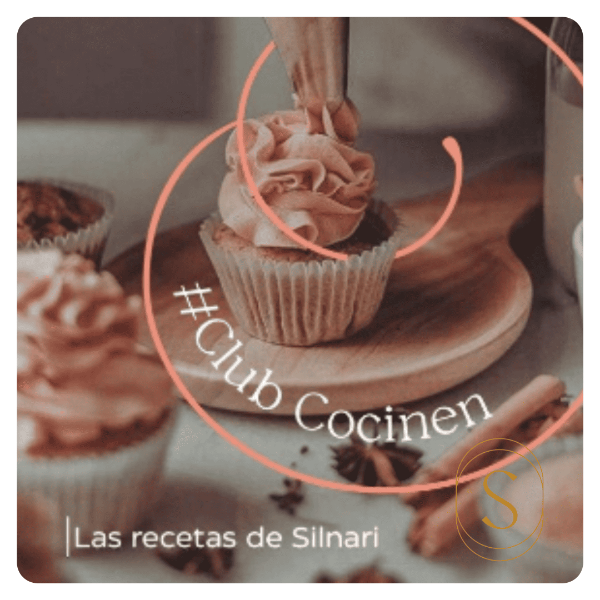 Producto - Las recetas de Silnari Vol. II