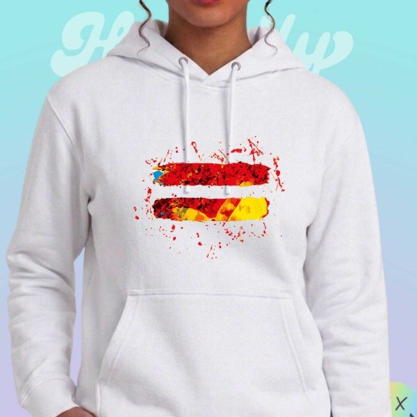 Buzo Unisex Ed Sheeran #7