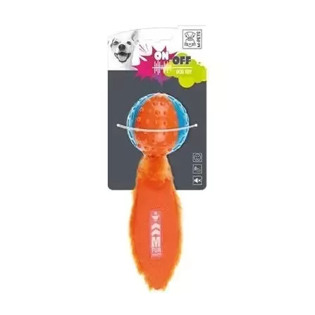 Producto - Meteor M-Pets