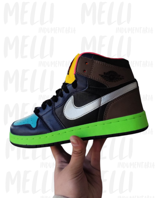 Producto - Botitas Jordan Importadas