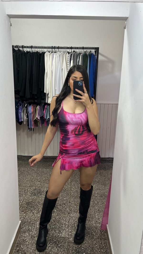 Producto - Ónix rosa