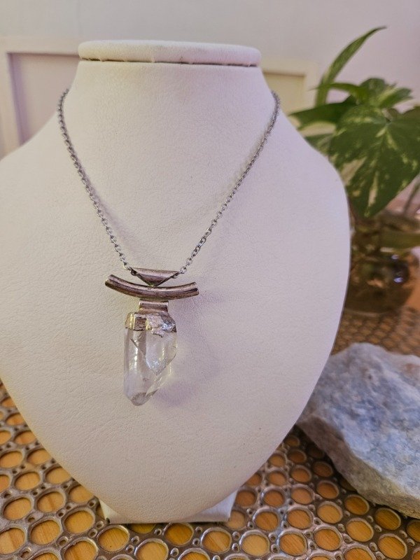 Producto - Cuarzo Cristal Cruz