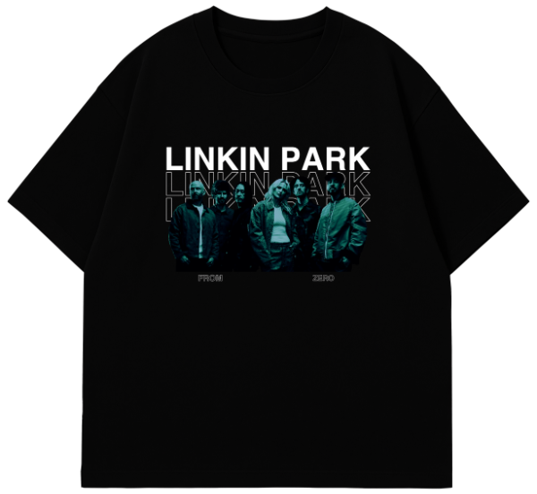 Producto - Linkin Park - From Zero Tour 2